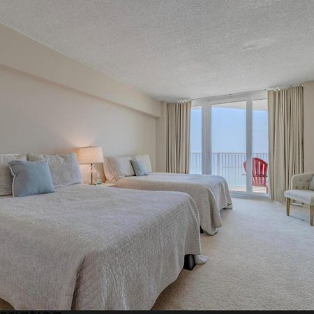 Dunes Of Panama Resort Panama City Beach Extérieur photo
