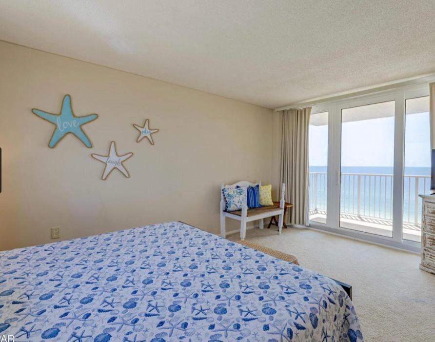 Dunes Of Panama Resort Panama City Beach Extérieur photo