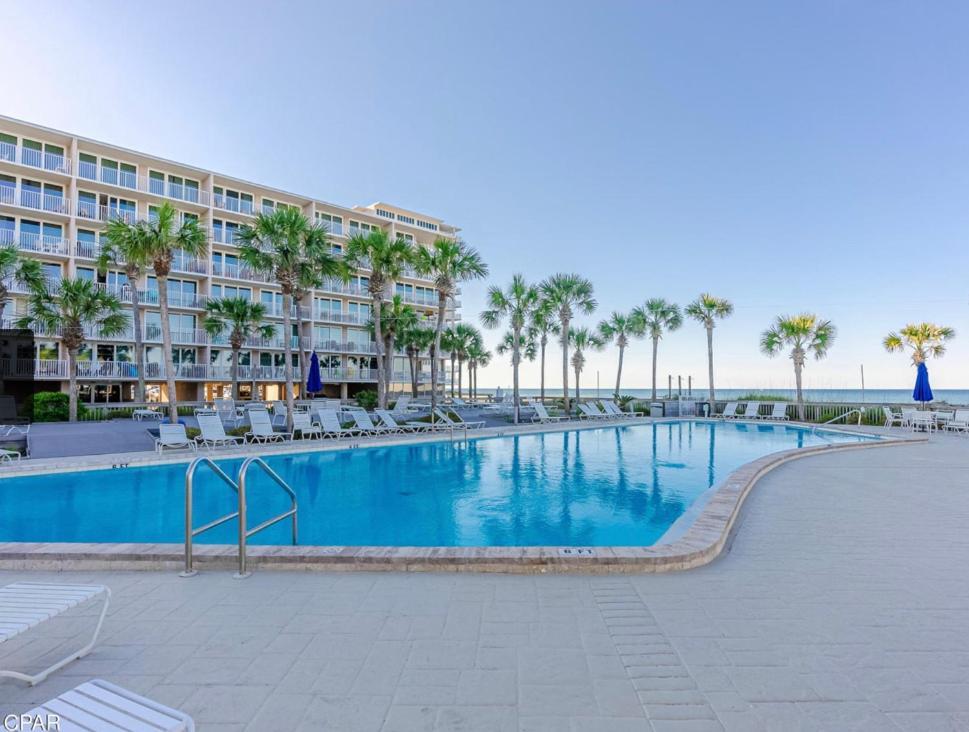 Dunes Of Panama Resort Panama City Beach Extérieur photo