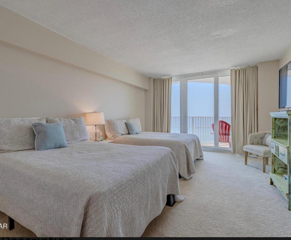 Dunes Of Panama Resort Panama City Beach Extérieur photo