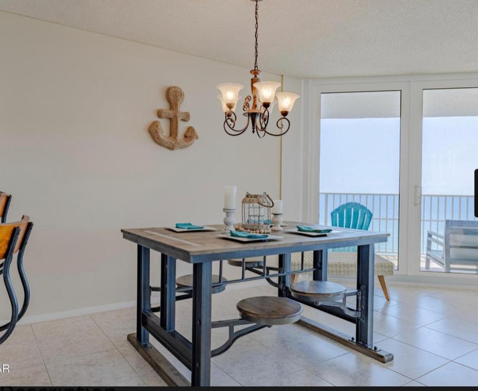 Dunes Of Panama Resort Panama City Beach Extérieur photo