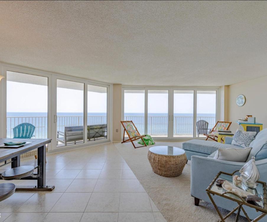 Dunes Of Panama Resort Panama City Beach Extérieur photo