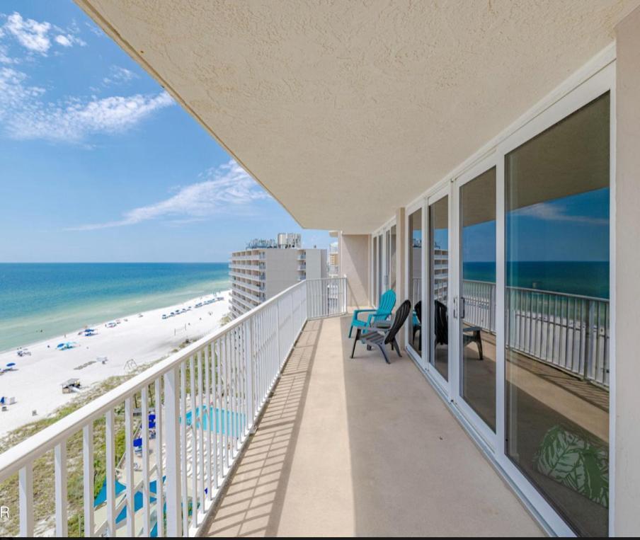 Dunes Of Panama Resort Panama City Beach Extérieur photo
