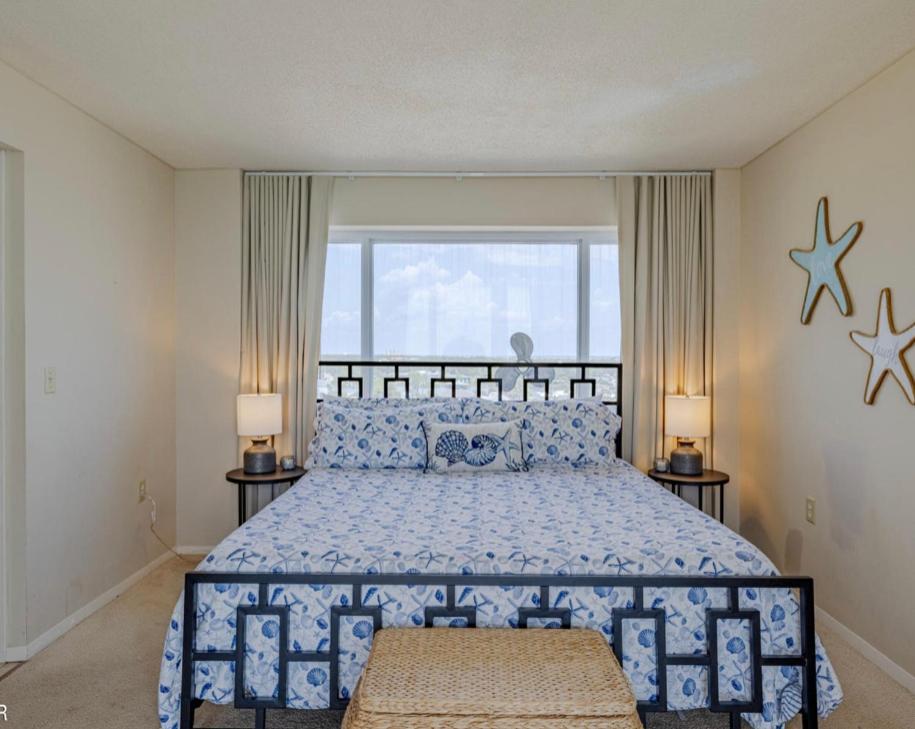 Dunes Of Panama Resort Panama City Beach Extérieur photo