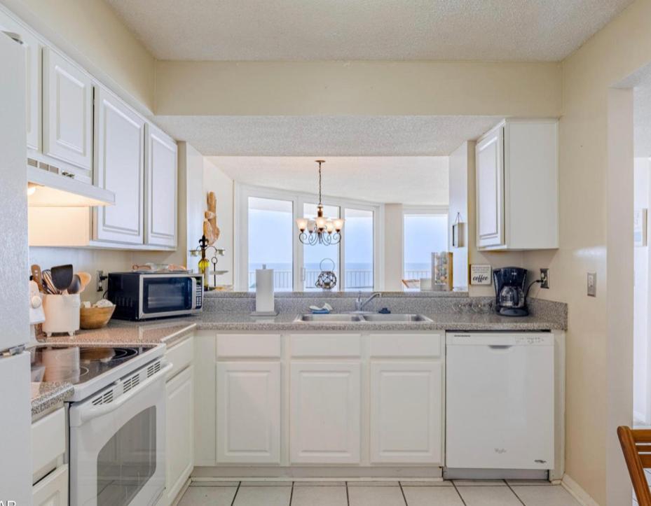 Dunes Of Panama Resort Panama City Beach Extérieur photo